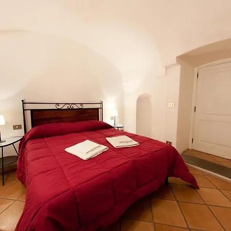 Caravaggio Apartment *