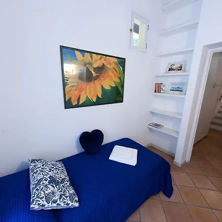 Apartment Caravaggio