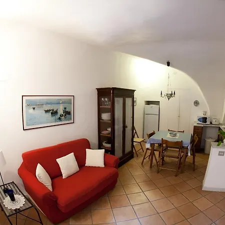 Caravaggio Apartment *