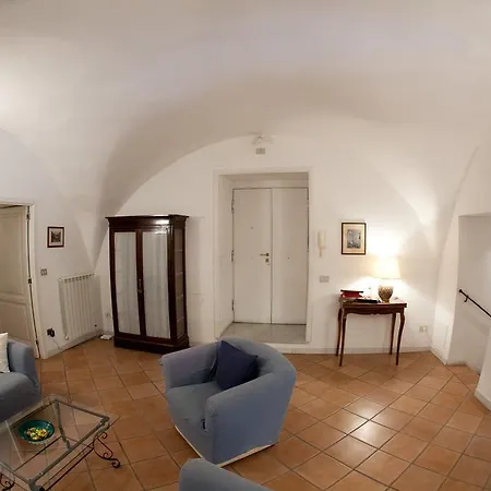 Apartment Caravaggio