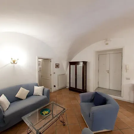 Apartment Caravaggio